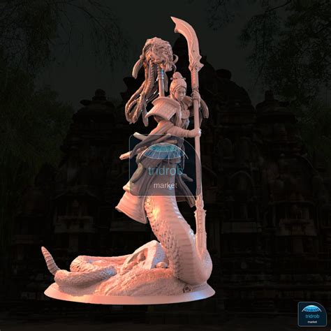 stl naga